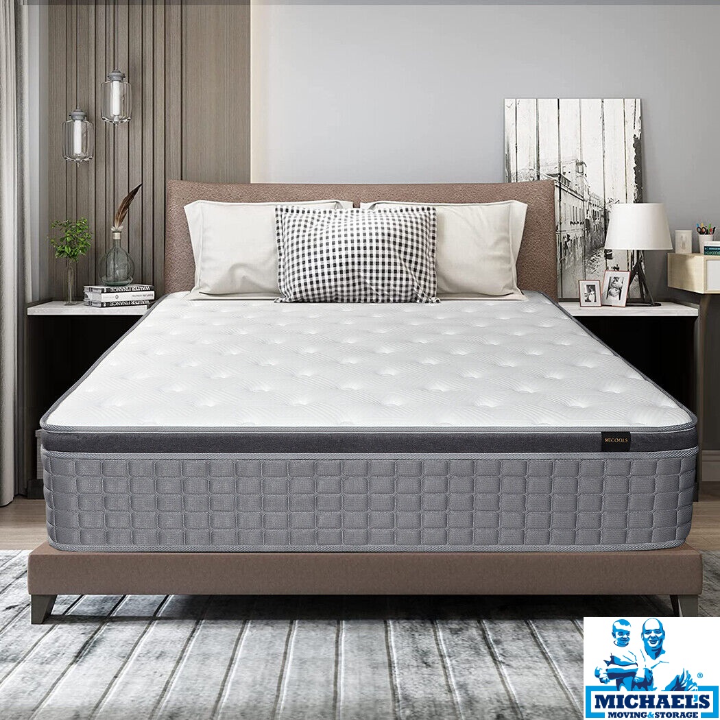 Boston MA Mattress and Bed Movers